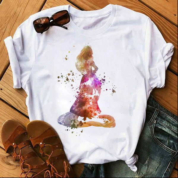 summer ladies t shirt casual loose watercolor girls t shirts cartoon print t shirts women graphic shirts ladies sh, White
summer ladies t shirt casual loose watercolor girls t shirts cartoon print t shirts women graphic shirts ladies sh, White