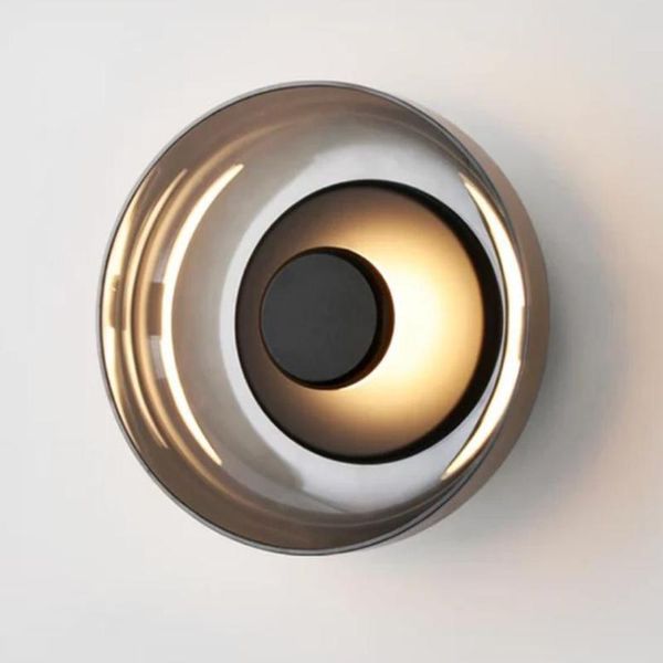 nordic glass led wall lamp bedroom bedside creative home indoor wall light fixture restaurant stairs industrial sconce lamp
nordic glass led wall lamp bedroom bedside creative home indoor wall light fixture restaurant stairs industrial sconce lamp