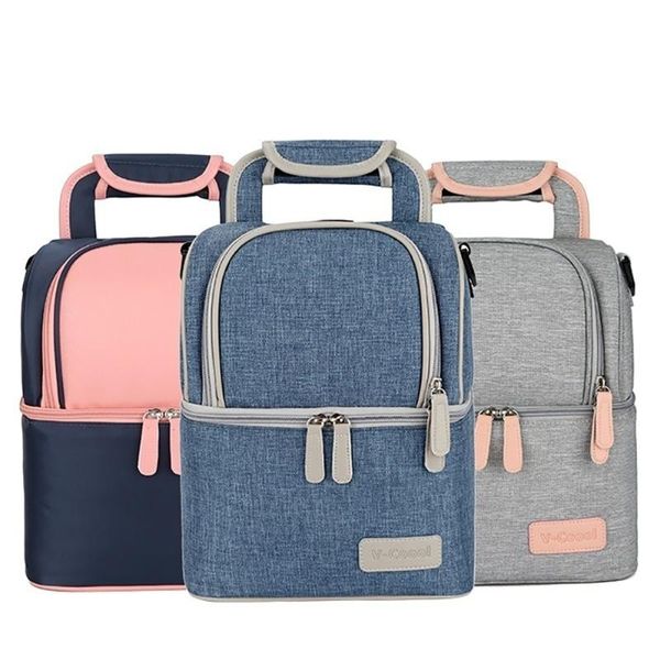 outdoor bags portable travel backpack food cooler preservation fresh picnic youth schoolbag beverage milk cold accessories
outdoor bags portable travel backpack food cooler preservation fresh picnic youth schoolbag beverage milk cold accessories