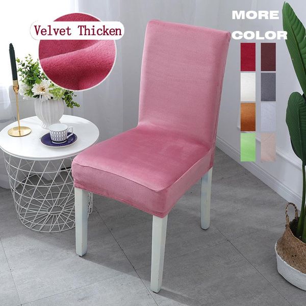 chair covers velvet dining room decorative cushion cover for office with back chairs kitchen 4 pcs chaircover
chair covers velvet dining room decorative cushion cover for office with back chairs kitchen 4 pcs chaircover