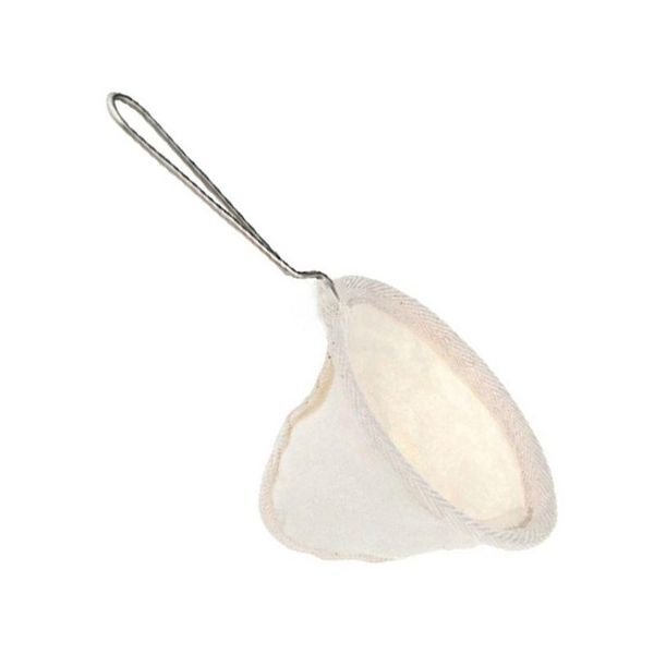 coffee filters reusable filter bag stainless steel handle flannel cloth strainer dropping pot mesh basket tools
coffee filters reusable filter bag stainless steel handle flannel cloth strainer dropping pot mesh basket tools