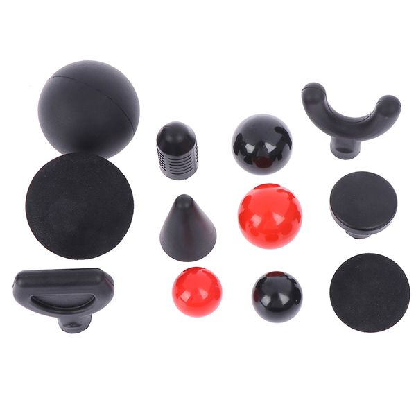 tips for jigsaw massager bit tip set body muscle massager black/red 12pcs replaceable percussion deep massage gun
tips for jigsaw massager bit tip set body muscle massager black/red 12pcs replaceable percussion deep massage gun
