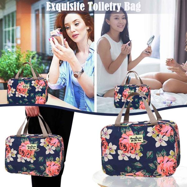 storage bags outdoor travel large-capacity portable waterproof toiletry cosmetic bag wash fashion accessories
storage bags outdoor travel large-capacity portable waterproof toiletry cosmetic bag wash fashion accessories
