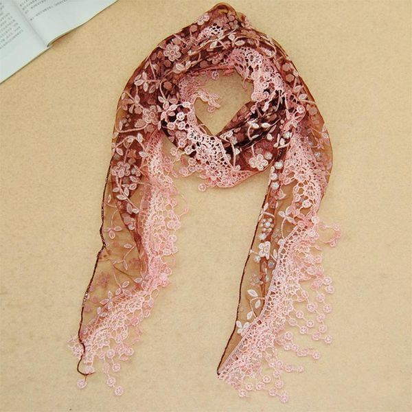 new fashion women rose embroidery lace triangle pendant soft wraps scarves lace tippet scarf, Blue;gray
new fashion women rose embroidery lace triangle pendant soft wraps scarves lace tippet scarf, Blue;gray