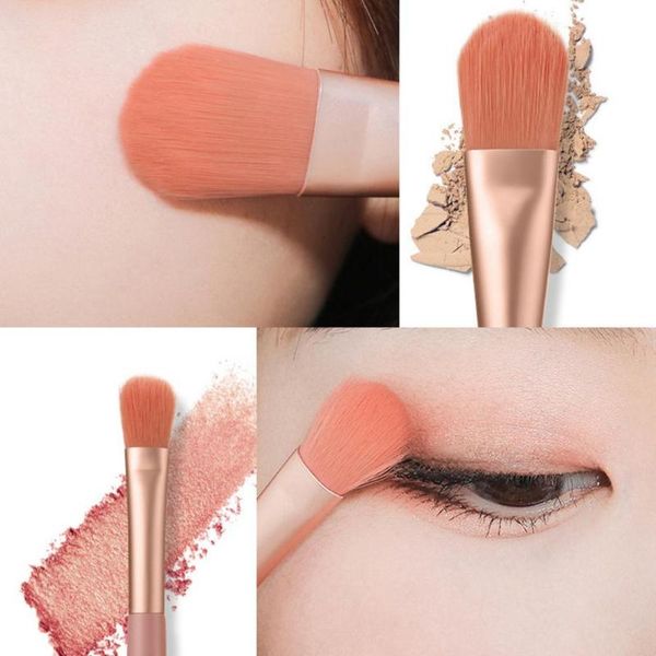 makeup brushes set portable soft eye shadow tool touch for beginners and professional artists
makeup brushes set portable soft eye shadow tool touch for beginners and professional artists