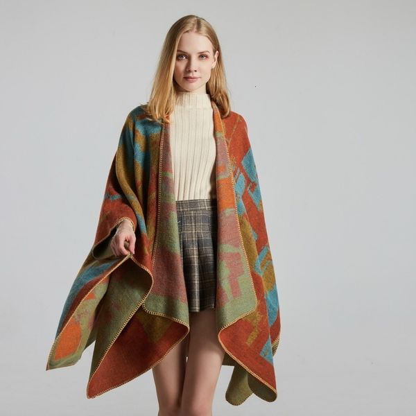 2021 oversized casual shawls wraps cashmere pashmina female bufanda mujer new fashion winter warm plaid ponchos and capes for women k2xc, Black
2021 oversized casual shawls wraps cashmere pashmina female bufanda mujer new fashion winter warm plaid ponchos and capes for women k2xc, Black