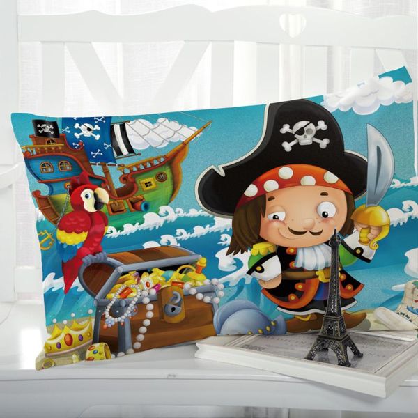 pillow case 1pc cartoon children's cover bedding pillowcase pillowcovers decorative 50x70 3d for kids baby car pirate
pillow case 1pc cartoon children's cover bedding pillowcase pillowcovers decorative 50x70 3d for kids baby car pirate