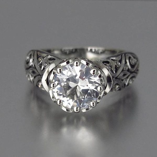wedding rings vintage leaf engagement ring fashion gold filled trouwringen voor vrouwen luxe zirkoon sieraden accessoires, Slivery;golden
wedding rings vintage leaf engagement ring fashion gold filled trouwringen voor vrouwen luxe zirkoon sieraden accessoires, Slivery;golden