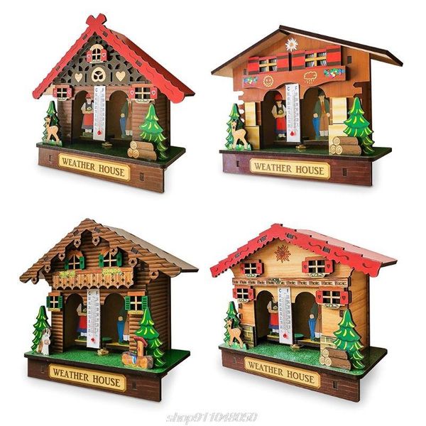 creative wooden house barometer thermometer wall mounted weather hygrometer home decor d01 20 dropshipping
creative wooden house barometer thermometer wall mounted weather hygrometer home decor d01 20 dropshipping