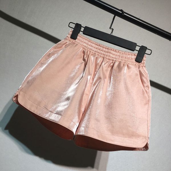 2021 shorts pink velvet short feminino fashion bodycon workout flannel short pants mujer soft booty shorts women 210301, White;black
2021 shorts pink velvet short feminino fashion bodycon workout flannel short pants mujer soft booty shorts women 210301, White;black