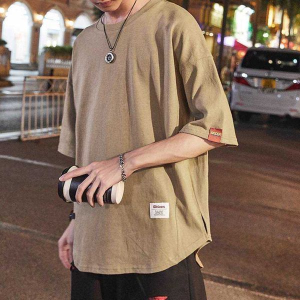men's t-shirts harajuku vero hip hop camiseta casual slido manga curta tshirt streetwear hipster moda japo t camisa masculina rv3r, White;black
men's t-shirts harajuku vero hip hop camiseta casual slido manga curta tshirt streetwear hipster moda japo t camisa masculina rv3r, White;black