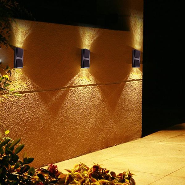 outdoor wall lamps aluminum led light fixture up and down lamp 6w 3w modern fashion garden el club
outdoor wall lamps aluminum led light fixture up and down lamp 6w 3w modern fashion garden el club