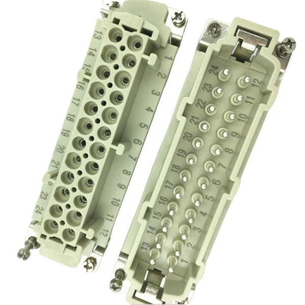 smart power plugs industrial waterproof rectangular socket plug 24 core male and female connector heavy-load 16a 500v concealed install
smart power plugs industrial waterproof rectangular socket plug 24 core male and female connector heavy-load 16a 500v concealed install