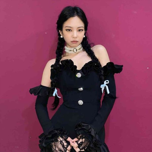 polyester solid body feminino women romper vadim bodysuit cotton broadcloth catsuit limited decoration long sleeved, Black;white
polyester solid body feminino women romper vadim bodysuit cotton broadcloth catsuit limited decoration long sleeved, Black;white