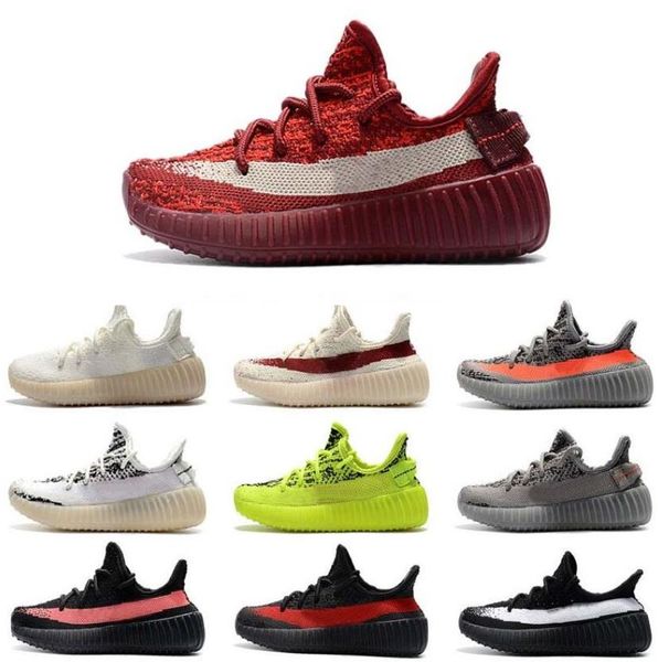 2021 new kids shoes boy girl running shoes kany west yeezys sports trainers sneakers eur 26-35, Black
2021 new kids shoes boy girl running shoes kany west yeezys sports trainers sneakers eur 26-35, Black