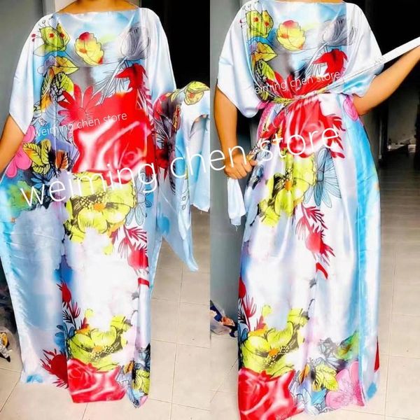 ethnic clothing dress length 142cm, bust:160cm 2021 fashion dresses bazin print dashiki women long dress/gown yomadou color pattern oversiz, Red
ethnic clothing dress length 142cm, bust:160cm 2021 fashion dresses bazin print dashiki women long dress/gown yomadou color pattern oversiz, Red