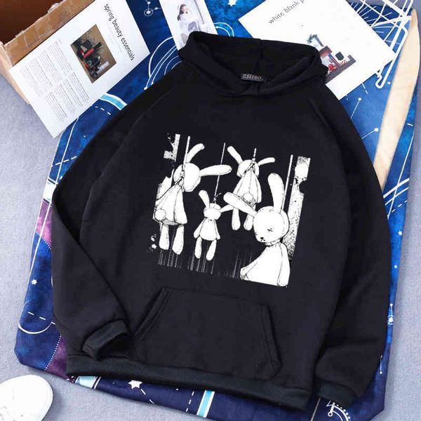 women's jackets moletom feminino com capuz y2k harajuku goth, anime japonês, verão , estampa gráfica de coelho, gola redonda, mangas co, Black;brown
women's jackets moletom feminino com capuz y2k harajuku goth, anime japonês, verão , estampa gráfica de coelho, gola redonda, mangas co, Black;brown
