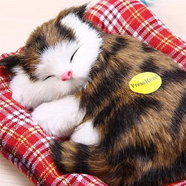 party favor stuffed toys lovely simulation animal doll birthday gift for children home decorations
party favor stuffed toys lovely simulation animal doll birthday gift for children home decorations