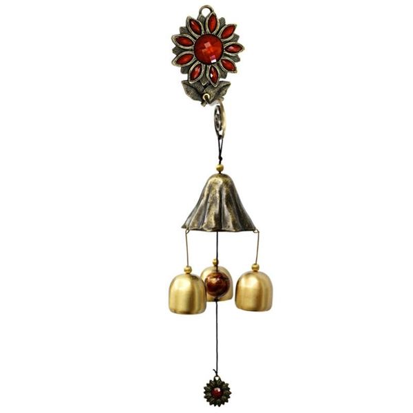 decorative objects & figurines m17d sunflower bells wind chime hanging blessing ornaments vintage shopkeeper shop decor sun flower window pe
decorative objects & figurines m17d sunflower bells wind chime hanging blessing ornaments vintage shopkeeper shop decor sun flower window pe
