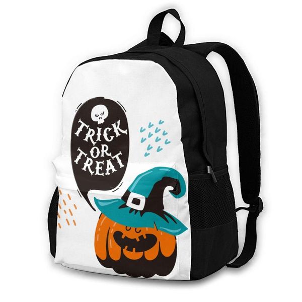 backpack halloween trick or treat (2) backpacks pumpkin travel male lightweight modern polyester bags
backpack halloween trick or treat (2) backpacks pumpkin travel male lightweight modern polyester bags
