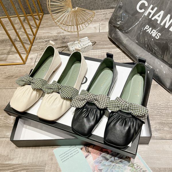 enlarged size 34-43, spring and autumn new leisure flat dress shoes, r shoe mouth pull rubber band bow tie, simple generous, Black
enlarged size 34-43, spring and autumn new leisure flat dress shoes, r shoe mouth pull rubber band bow tie, simple generous, Black