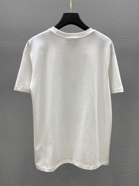 fashion floral print short sleeve doraemon embroidery men's and women's t-shirt 2021 new loose round neck fashion, White
fashion floral print short sleeve doraemon embroidery men's and women's t-shirt 2021 new loose round neck fashion, White