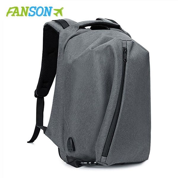 backpack fanson anti-thief men waterproof lapbags usb charging pack luggage backpacks super lightweight school
backpack fanson anti-thief men waterproof lapbags usb charging pack luggage backpacks super lightweight school