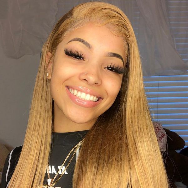 13x4 lace front human hair wigs brazilian straight brown blonde red preplucked lace front wig remy hair wig for black women, Black;brown
13x4 lace front human hair wigs brazilian straight brown blonde red preplucked lace front wig remy hair wig for black women, Black;brown