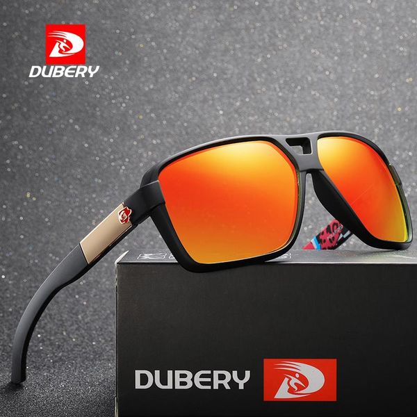 sunglasses dubery vintage polarized men's sun glasses for men uv400 shades driving black goggles oculos male 8 colors model 167, White;black
sunglasses dubery vintage polarized men's sun glasses for men uv400 shades driving black goggles oculos male 8 colors model 167, White;black