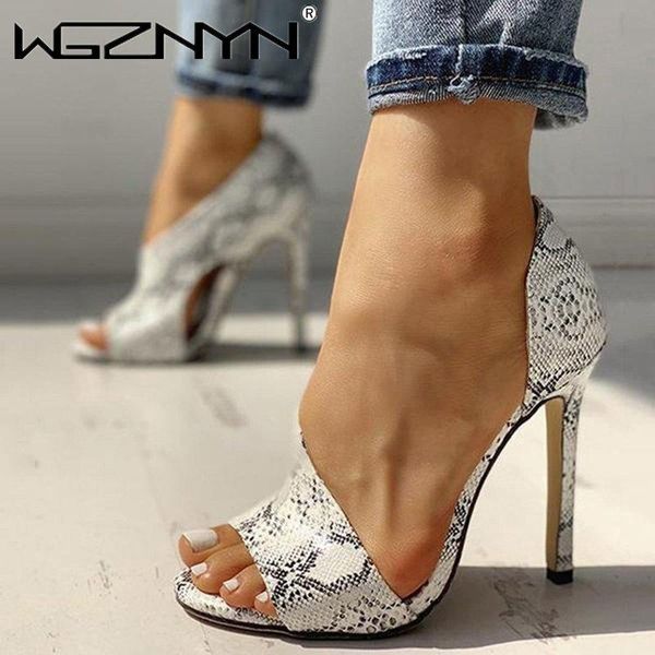 wgznyn 2021 women summer thin high heels 10cm buckle peep toe gladiator sandals party pumps ladies shoes brand designer 36-42, Black
wgznyn 2021 women summer thin high heels 10cm buckle peep toe gladiator sandals party pumps ladies shoes brand designer 36-42, Black