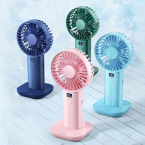 electric fans mini ventilador portable fan silent usb rechargeable handheld small 3 speeds strong wind students desktop
electric fans mini ventilador portable fan silent usb rechargeable handheld small 3 speeds strong wind students desktop