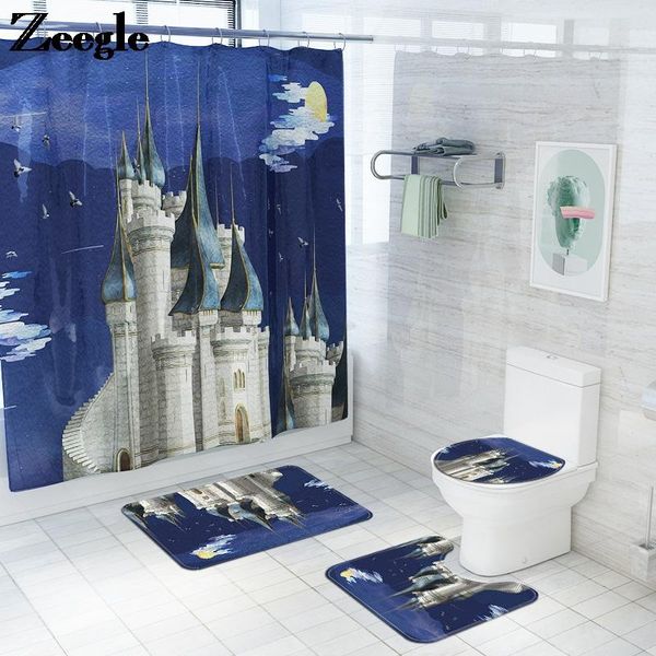 bath mats europe style mat and polyester waterproof shower curtain set bathroom carpet rug absorbent toilet non-slip floor
bath mats europe style mat and polyester waterproof shower curtain set bathroom carpet rug absorbent toilet non-slip floor