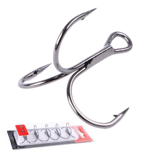 fishing hooks hook high carbon steel overturned treble 3/0#-1#10pcs 2#-4#15pcs 4#-14#20pcs hard lure triple tackle
fishing hooks hook high carbon steel overturned treble 3/0#-1#10pcs 2#-4#15pcs 4#-14#20pcs hard lure triple tackle