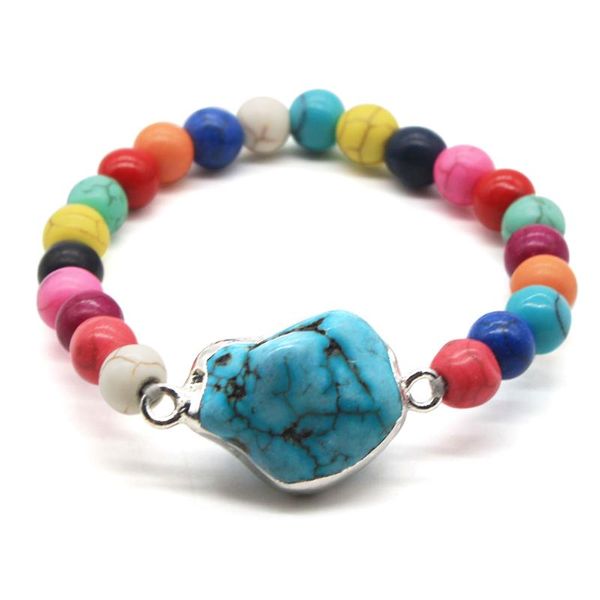 beaded, strands real gemstone bracelet healing yoga jewelry beads strech for women and men christmas gift gb028, Black 
beaded, strands real gemstone bracelet healing yoga jewelry beads strech for women and men christmas gift gb028, Black