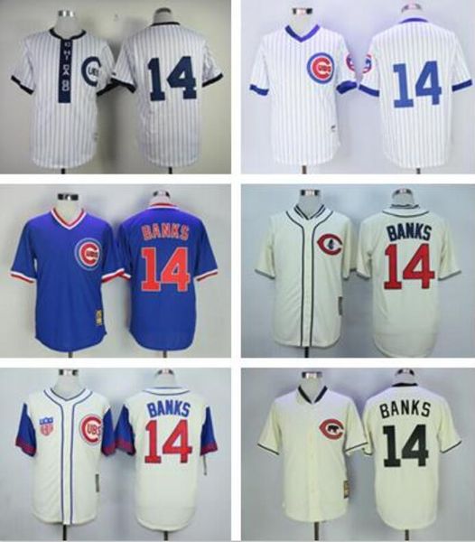 wholesale mens jersey #14 banks blue grey white baseball jerseys size s-3xl, Blue;black
wholesale mens jersey #14 banks blue grey white baseball jerseys size s-3xl, Blue;black