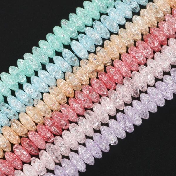 other 6/8/10mm multicolor snow cracked crystal beads rondelle loose quartz for jewelry making diy bracelet 15inch
other 6/8/10mm multicolor snow cracked crystal beads rondelle loose quartz for jewelry making diy bracelet 15inch