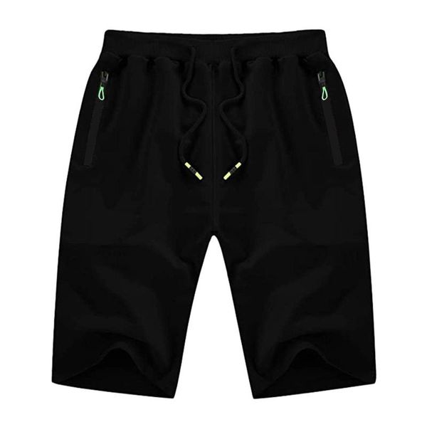 men's shorts fashion and handsome summer casual comfortable cool solid color, White;black
men's shorts fashion and handsome summer casual comfortable cool solid color, White;black