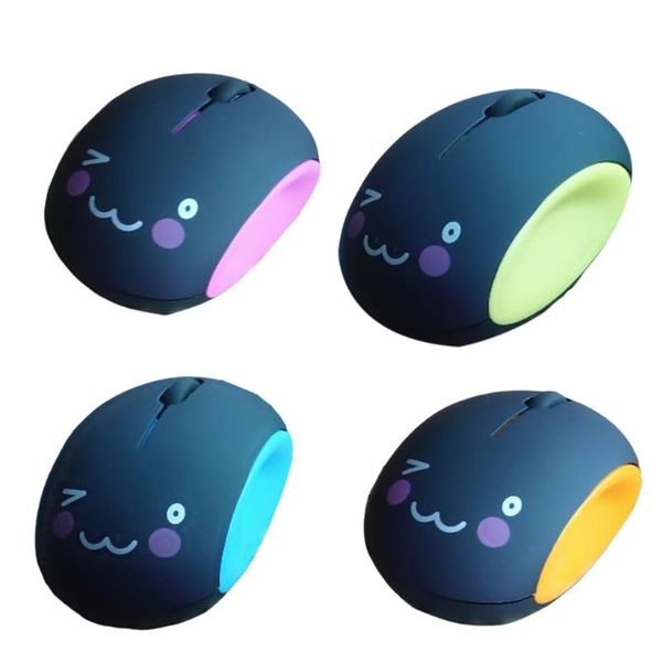 mice c1fb cute wireless mouse mini rechargeable 3 buttons 1200 dpi portable fit for computer laptop
mice c1fb cute wireless mouse mini rechargeable 3 buttons 1200 dpi portable fit for computer laptop