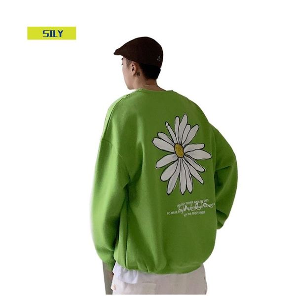 men's hoodies & sweatshirts men 2021harajuku spring fashion pullover o-neck sweatshirt male fashions print clothes oversized, Black
men's hoodies & sweatshirts men 2021harajuku spring fashion pullover o-neck sweatshirt male fashions print clothes oversized, Black
