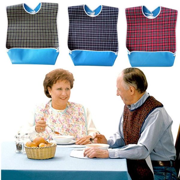 floral vintage elderly patient waterproof saliva towel aprons bib novelty feeding / drinking anti-leak
floral vintage elderly patient waterproof saliva towel aprons bib novelty feeding / drinking anti-leak