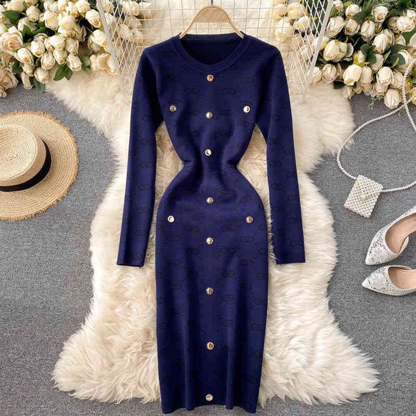 Women's Wool & Blends Knitted Sweater Dress Autumn Winter Fashion Retro Round Neck Jacquard Tight Package Hip Vestidos 210222 2DP6, Black
Women's Wool & Blends Knitted Sweater Dress Autumn Winter Fashion Retro Round Neck Jacquard Tight Package Hip Vestidos 210222 2DP6, Black