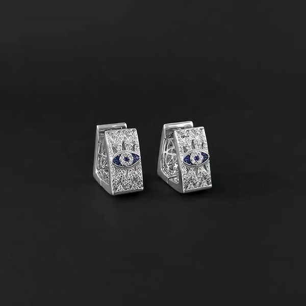 dini s925 sterling silver triangle demon eye geometry earrings women's personality fashion light luxury brand jewelry, Golden
dini s925 sterling silver triangle demon eye geometry earrings women's personality fashion light luxury brand jewelry, Golden