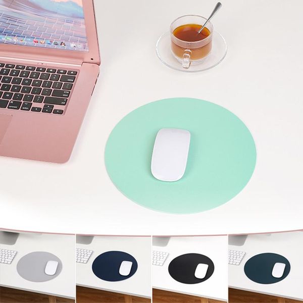 mouse pads & wrist rests pad round simple morandi waterproof with non-slip base fouling heat resistance washable for office
mouse pads & wrist rests pad round simple morandi waterproof with non-slip base fouling heat resistance washable for office