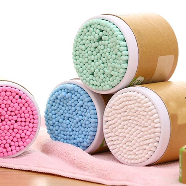 cleaning cloths 2021 design useful 200pcs / box swab cotton swabs sticks black bamboo soft clean ears tools double-headed with case
cleaning cloths 2021 design useful 200pcs / box swab cotton swabs sticks black bamboo soft clean ears tools double-headed with case