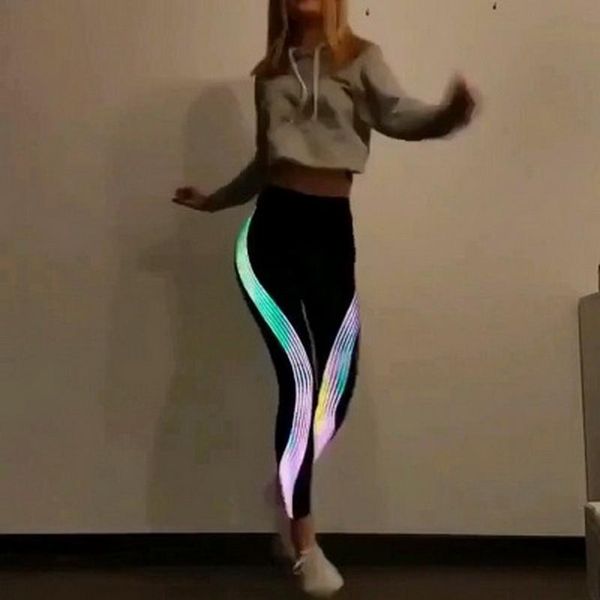 yoga outfits high waist reflective pant for women energy seamless push up legins ladies dance fitness tights gym sports leggings, White;red
yoga outfits high waist reflective pant for women energy seamless push up legins ladies dance fitness tights gym sports leggings, White;red