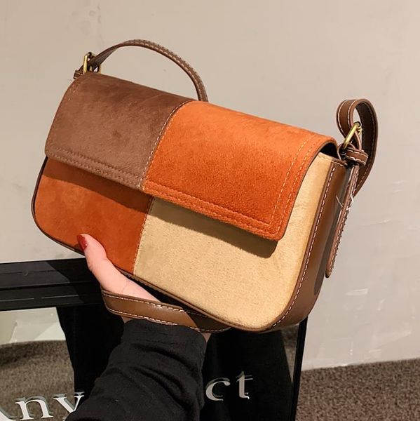 evening bags autumn/winter models all- frosted one-shoulder underarm bag texture contrast color messenger
evening bags autumn/winter models all- frosted one-shoulder underarm bag texture contrast color messenger