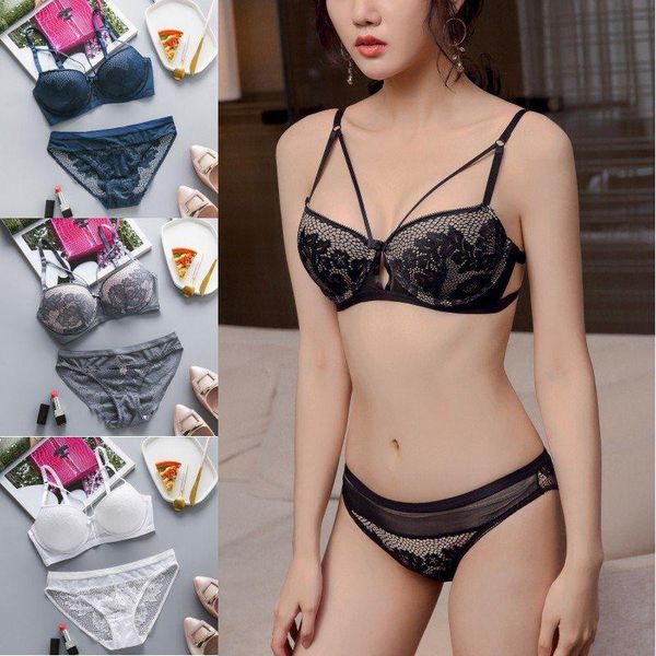 bras sets z 2021 women solid padded wire lace half cup beauty back bow embroidered gathered adjusted-straps bra panties set, Red;black
bras sets z 2021 women solid padded wire lace half cup beauty back bow embroidered gathered adjusted-straps bra panties set, Red;black
