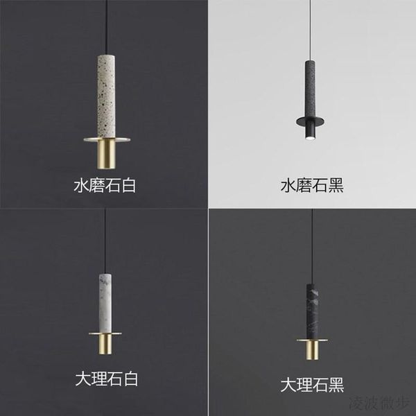 pendant lamps nordic terrazzo cylindrical spotlight marble bedside bar cash register el engineering light shop front
pendant lamps nordic terrazzo cylindrical spotlight marble bedside bar cash register el engineering light shop front