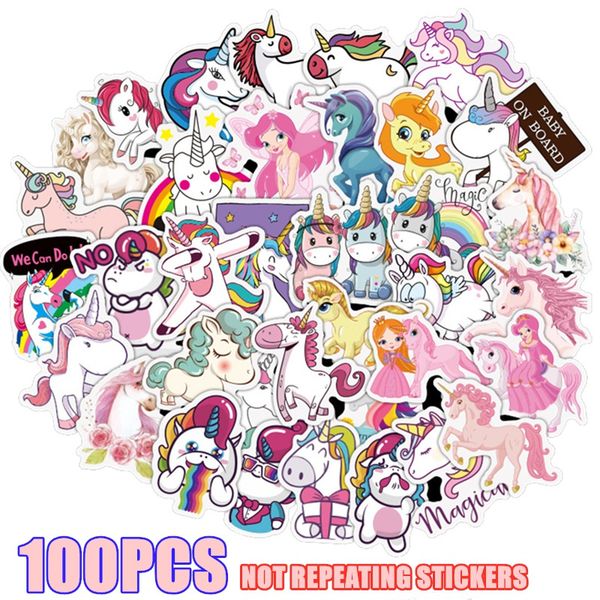 100pcs stickers for unicorn cartoon animal waterproof cute graffiti sticker to diy luggage bike notebook lapguitar decals
100pcs stickers for unicorn cartoon animal waterproof cute graffiti sticker to diy luggage bike notebook lapguitar decals