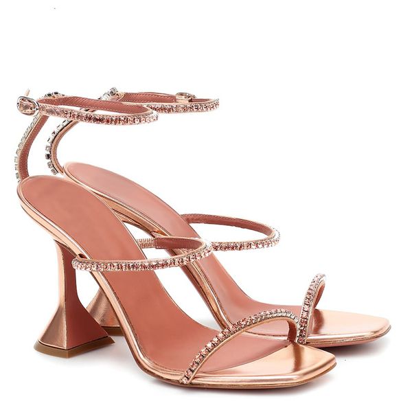 high-heeled strapped sandals with sandals -woman crystals square heels high-heeled shoes of ladies women will see woman shoe designer hxoi, Black
high-heeled strapped sandals with sandals -woman crystals square heels high-heeled shoes of ladies women will see woman shoe designer hxoi, Black